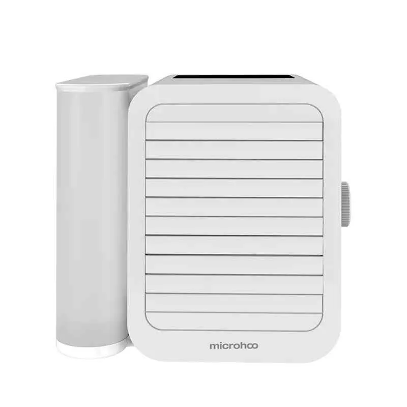 Xiaomi Microhoo USB Air Conditioner Fan0