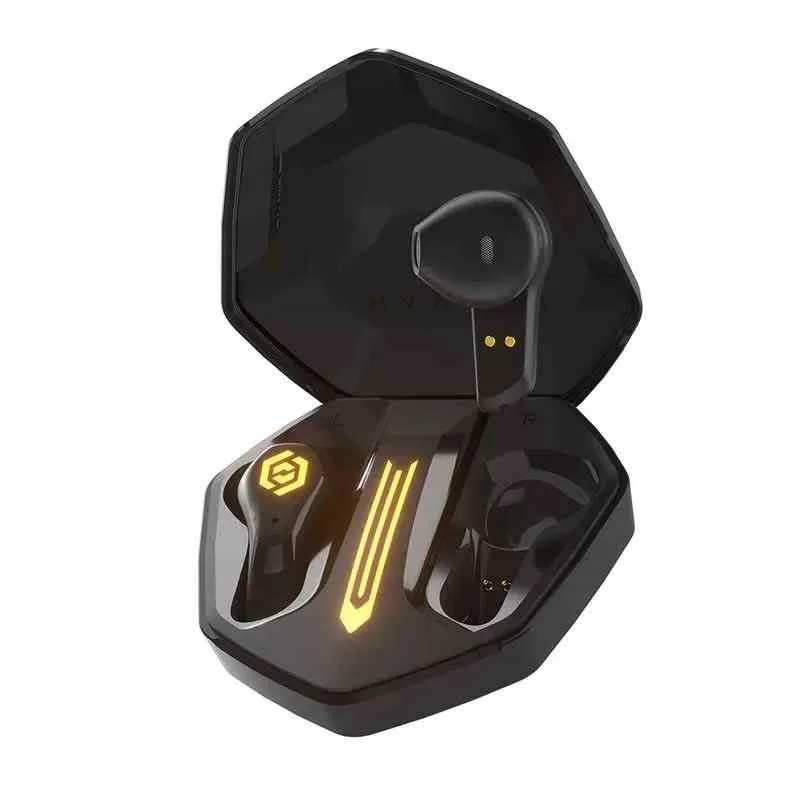 Haylou G3 True Wireless Gaming Earbuds1