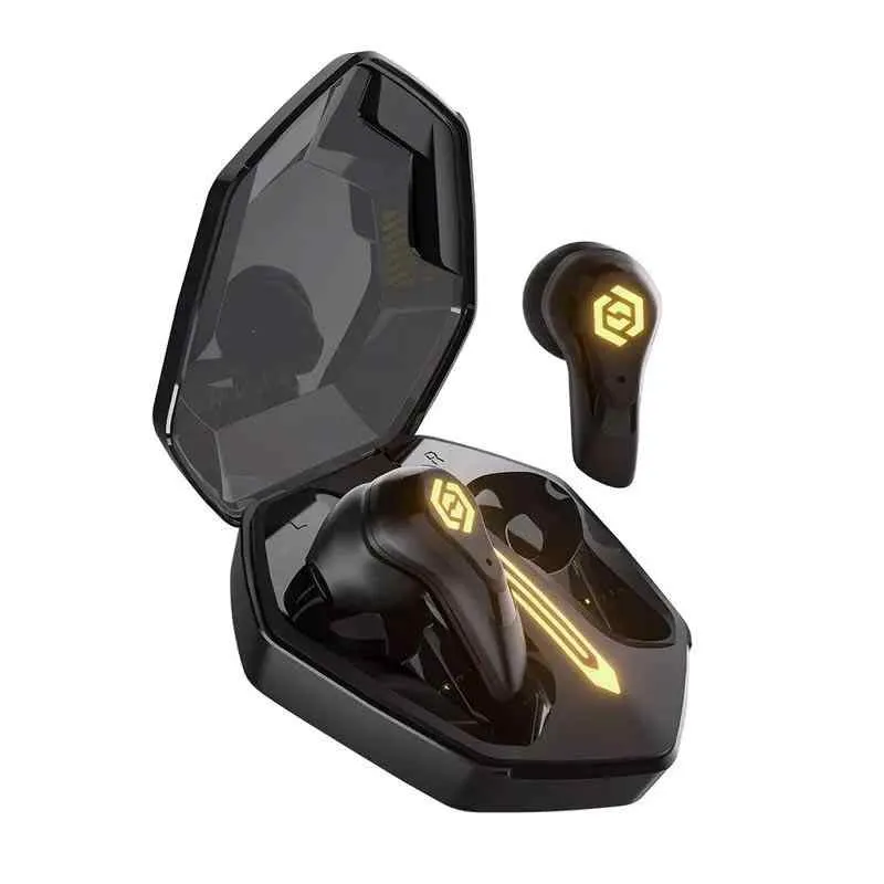 Haylou G3 True Wireless Gaming Earbuds0