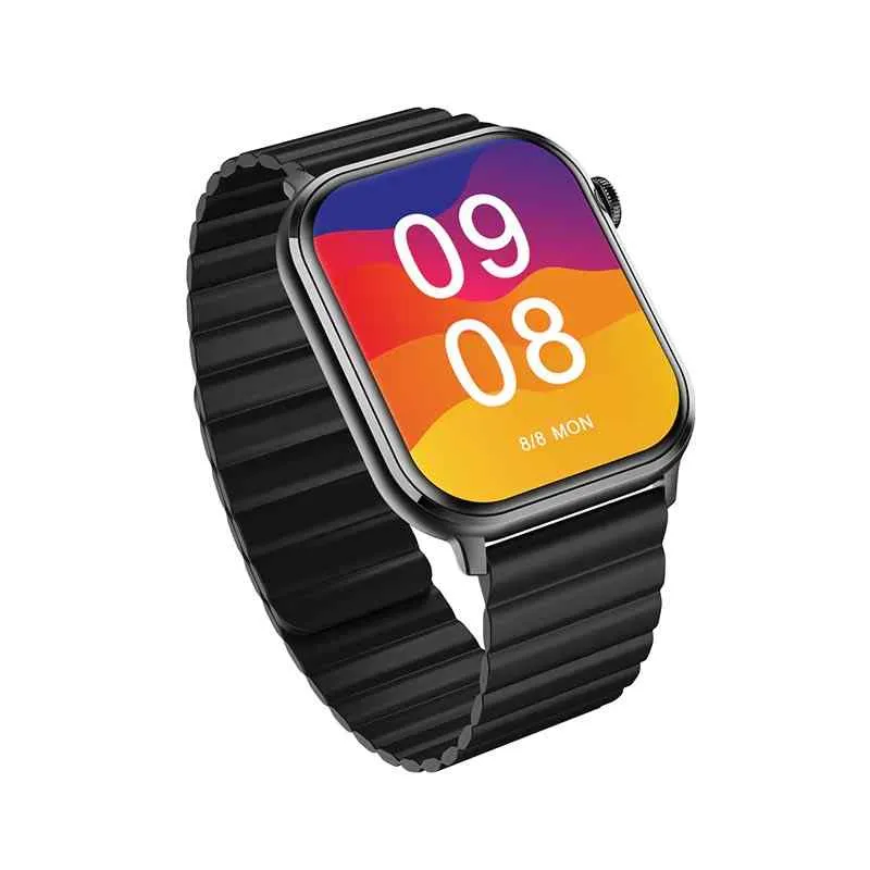 IMILAB W02 Bluetooth Calling Smart Watch0