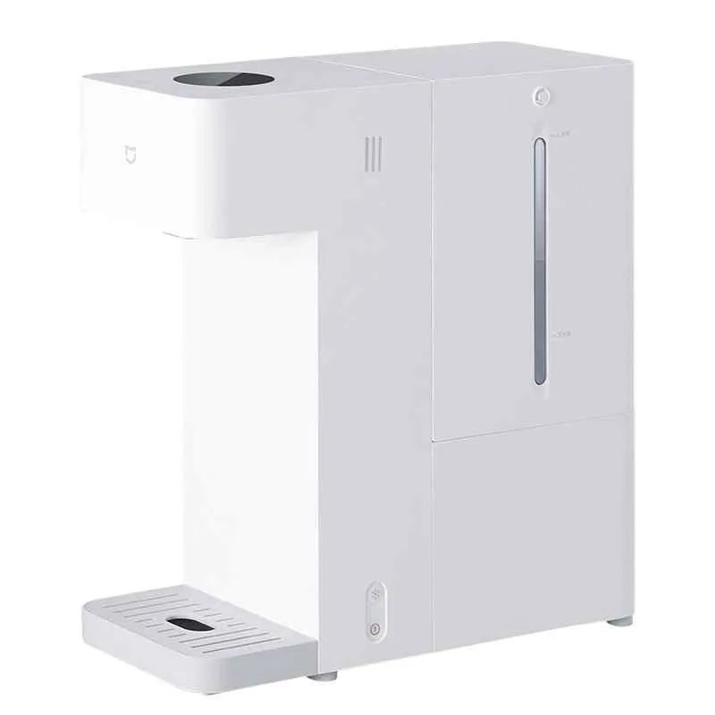 Mijia Smart Hot And Cold Water Dispenser0