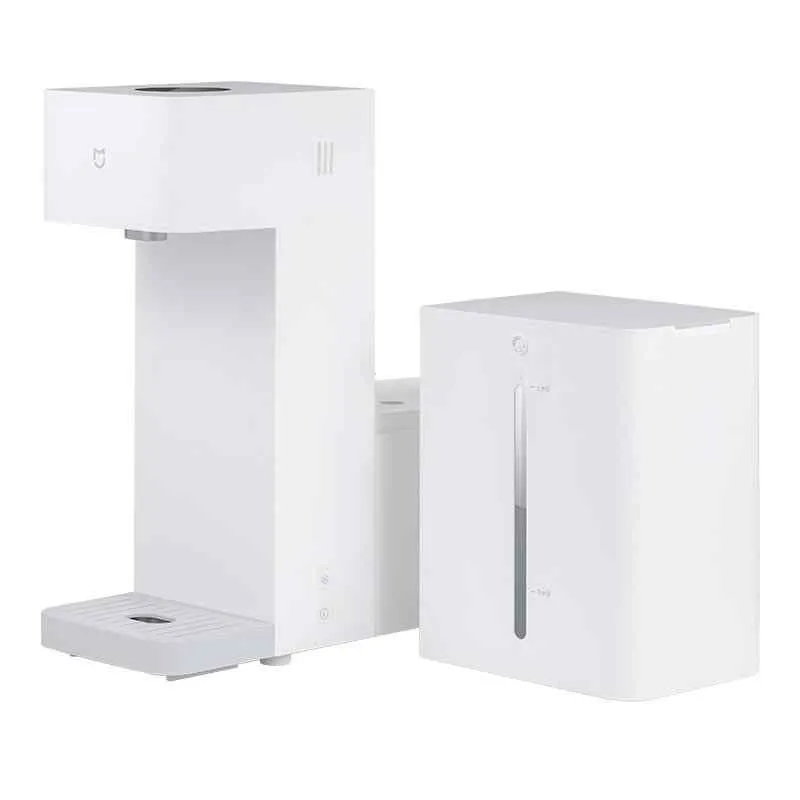 Mijia Smart Hot And Cold Water Dispenser2