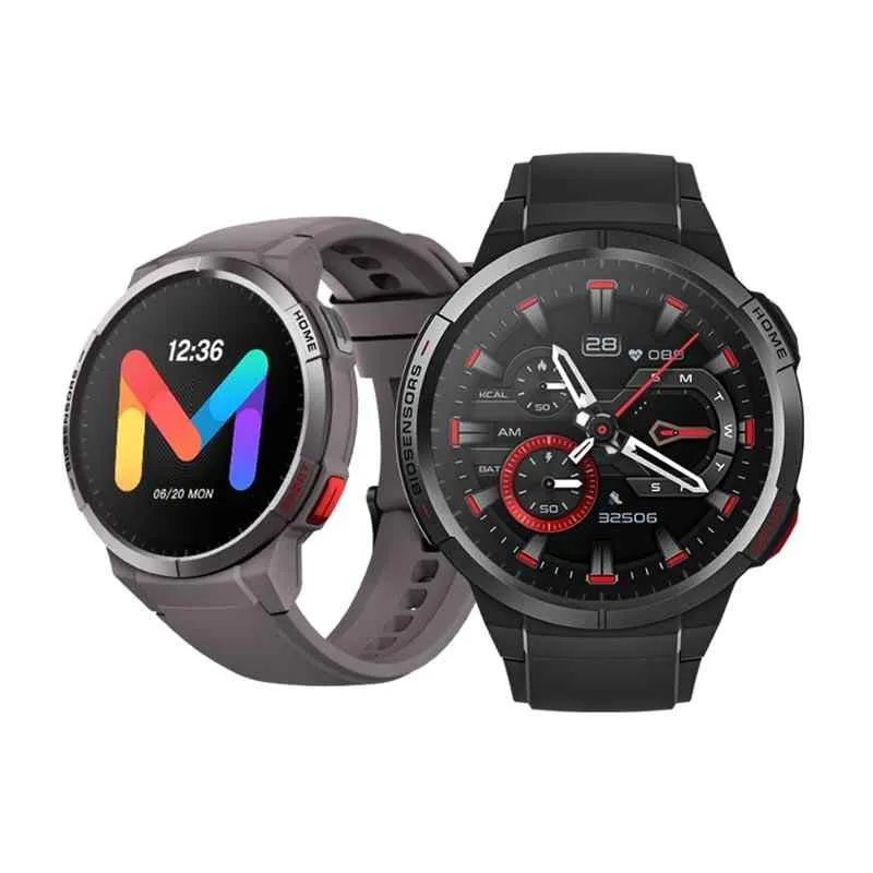 Mibro Smart Watch GS0