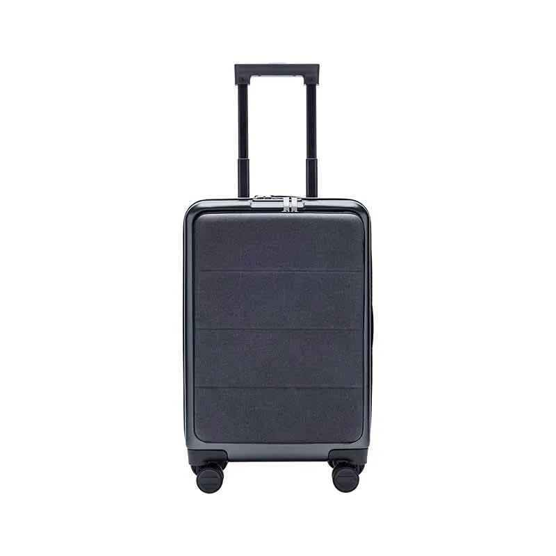 Xiaomi Light Business Suitcase0