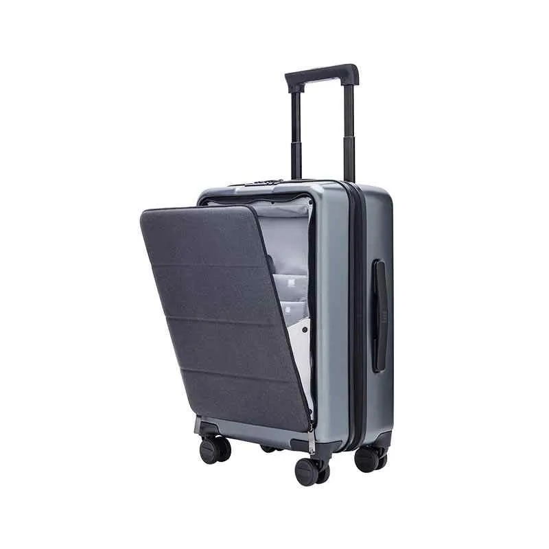 Xiaomi Light Business Suitcase4