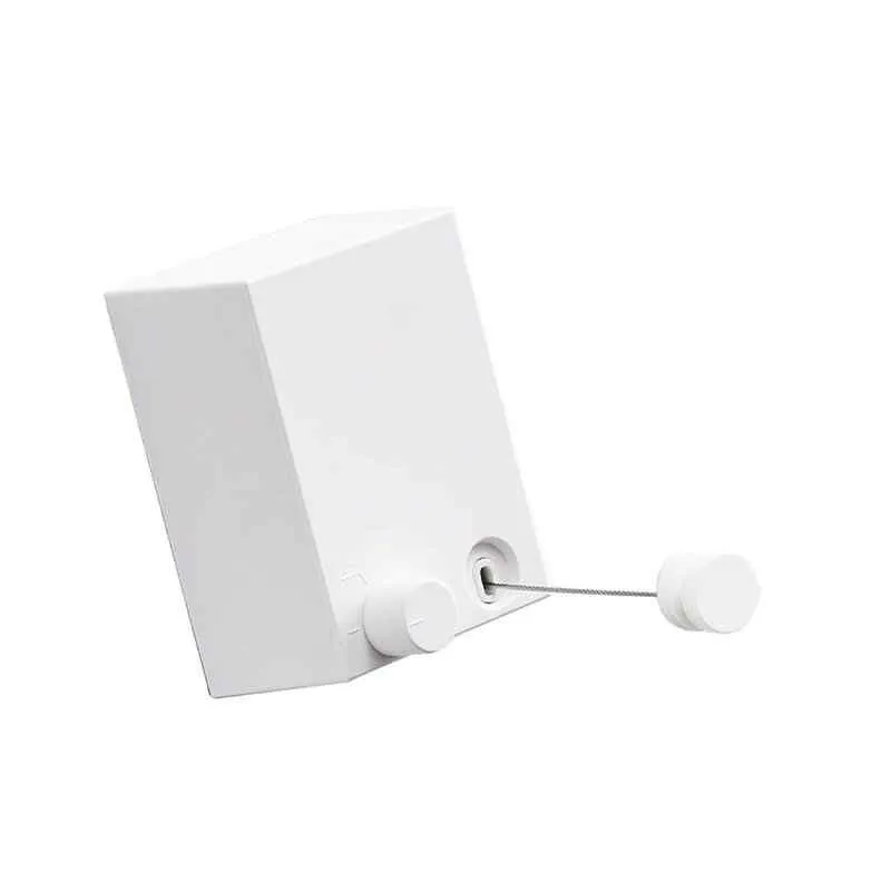 Xiaomi Telescopic Retractable Clothesline0