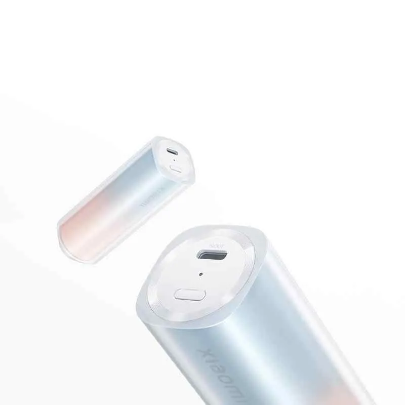 Xiaomi Power Bank 5000mAh Lipstick Version1