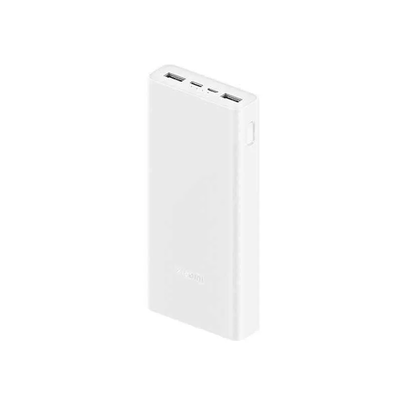 Xiaomi Power Bank 20000mAh 22.5W0