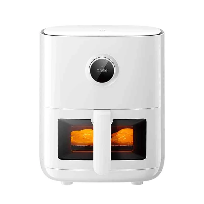 Mi Smart Air Fryer Pro 4L0