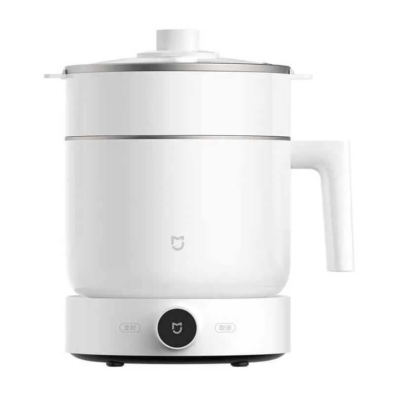 Mi Smart Multifunctional Cooking Pot 1.5L0