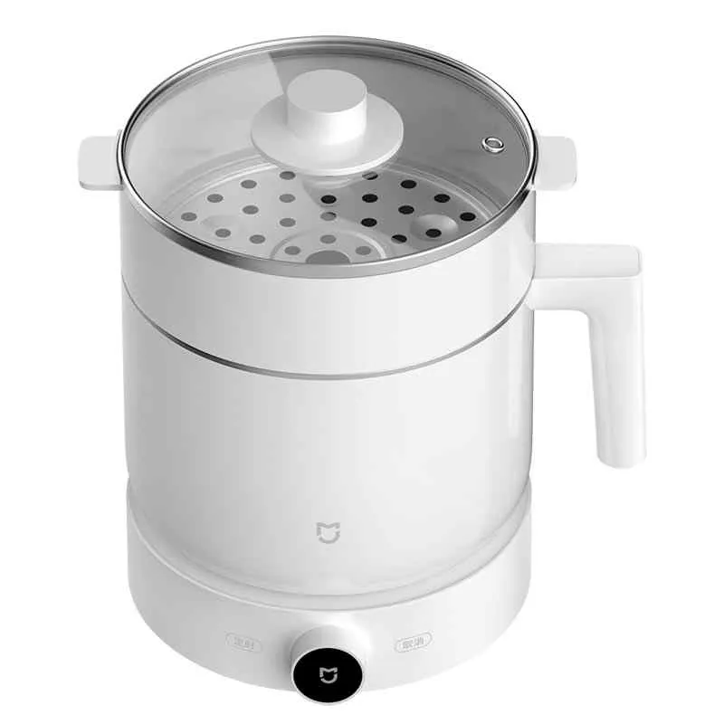 Mi Smart Multifunctional Cooking Pot 1.5L3