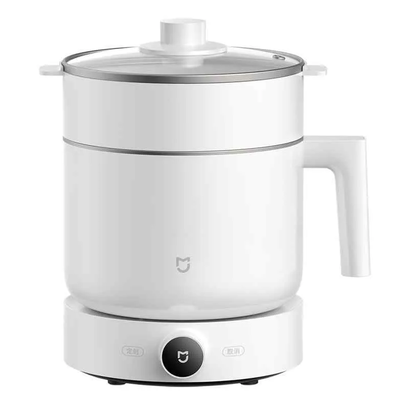 Mi Smart Multifunctional Cooking Pot 1.5L2