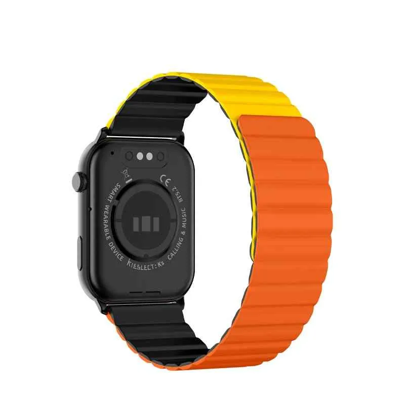 KIESLECT Smart Calling Watch Ks