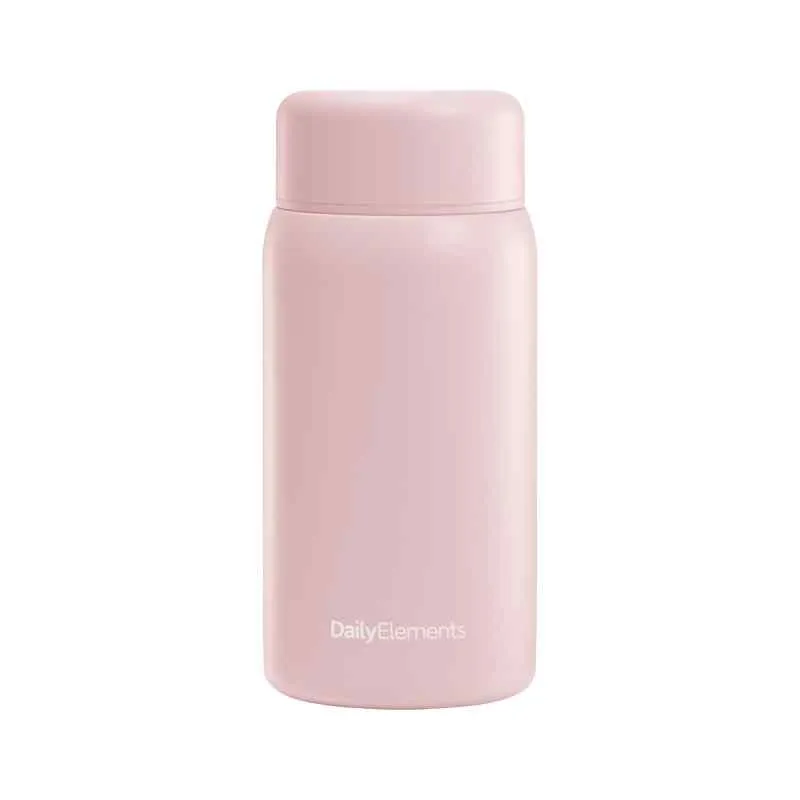 Xiaomi Daily Element Titanium Vacuum Cup 210ml4