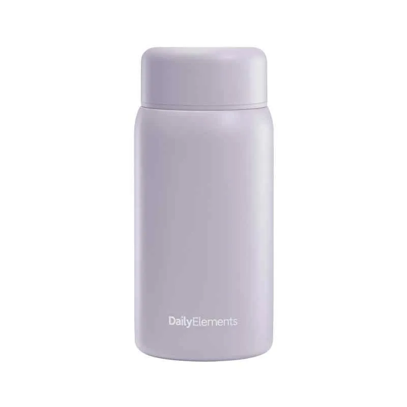 Xiaomi Daily Element Titanium Vacuum Cup 210ml1