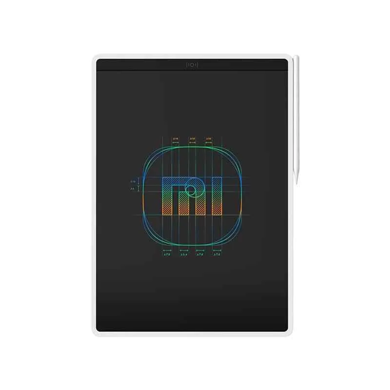 Xiaomi LCD Colorful Drawing Tablet1