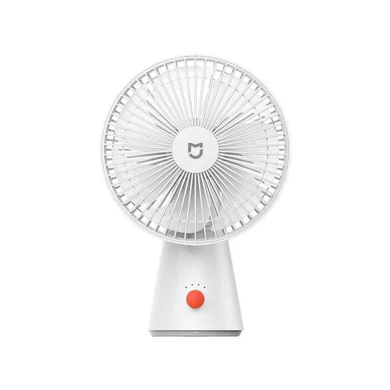 Xiaomi Rechargeable Mini Fan0