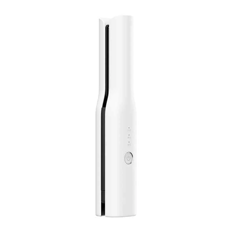 Xiaomi Wireless Hair Straightener0