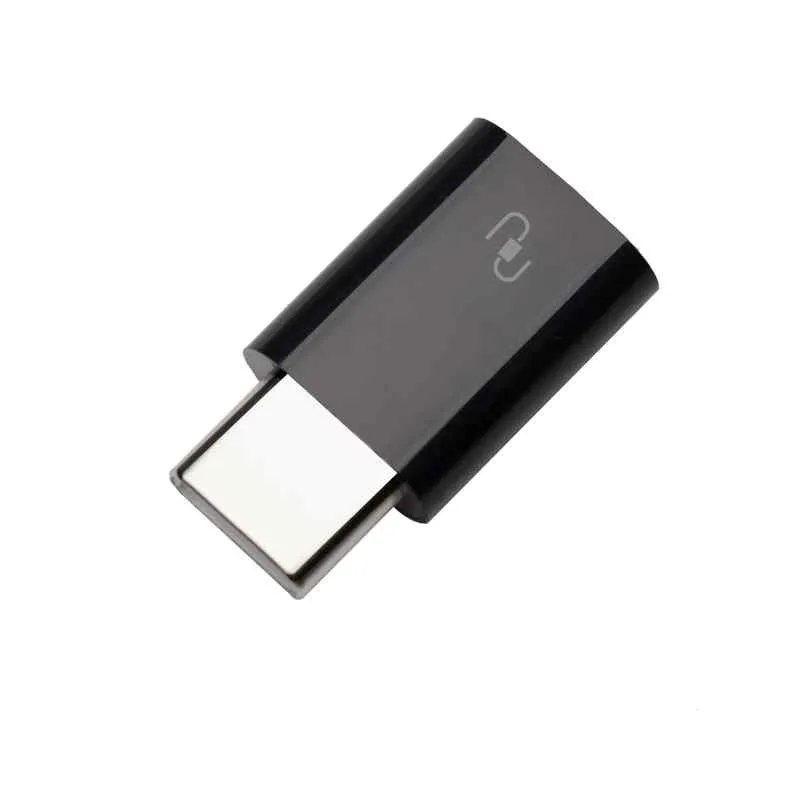 Mi Micro USB Male To USB Type-C1
