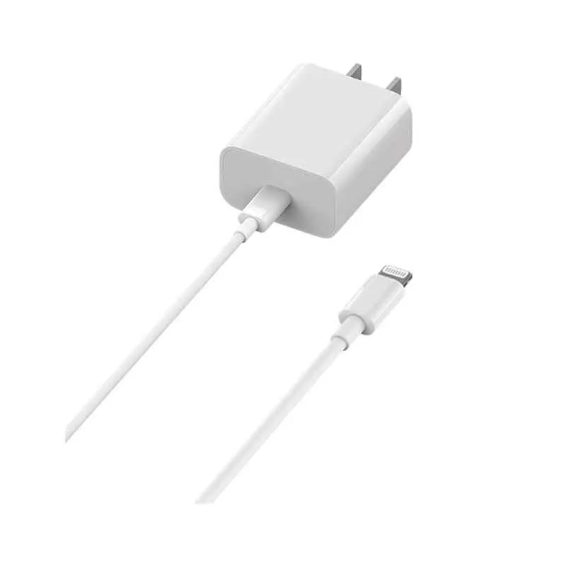 Xiaomi Lightning 20W Charger Set4