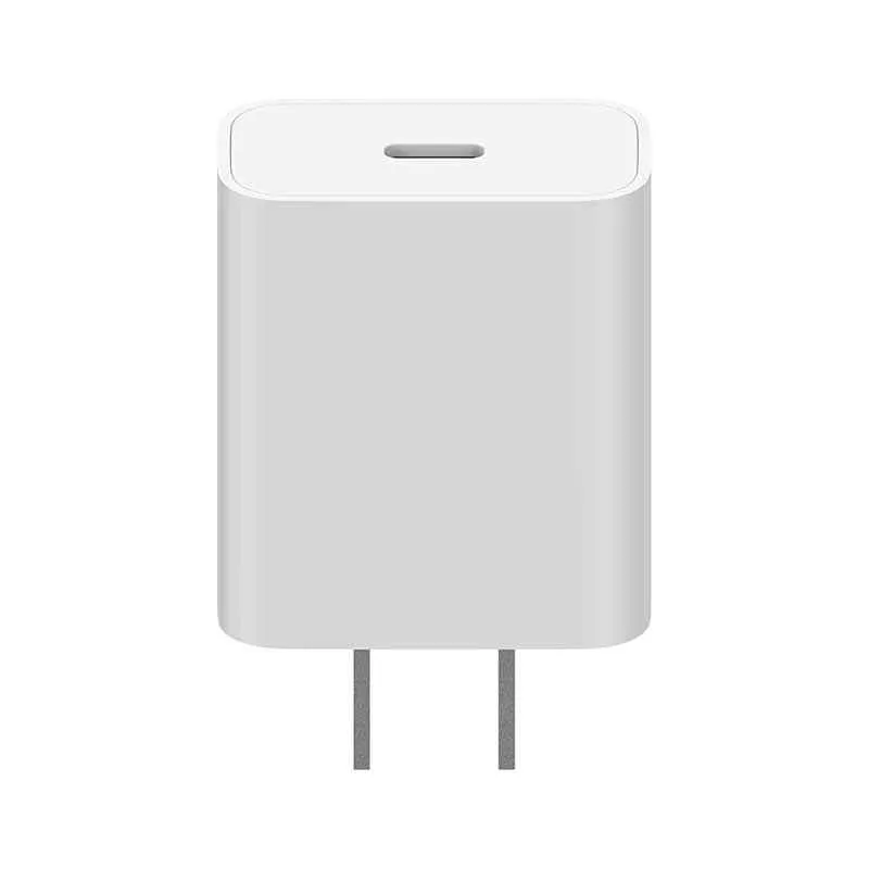 Xiaomi Lightning 20W Charger Set3