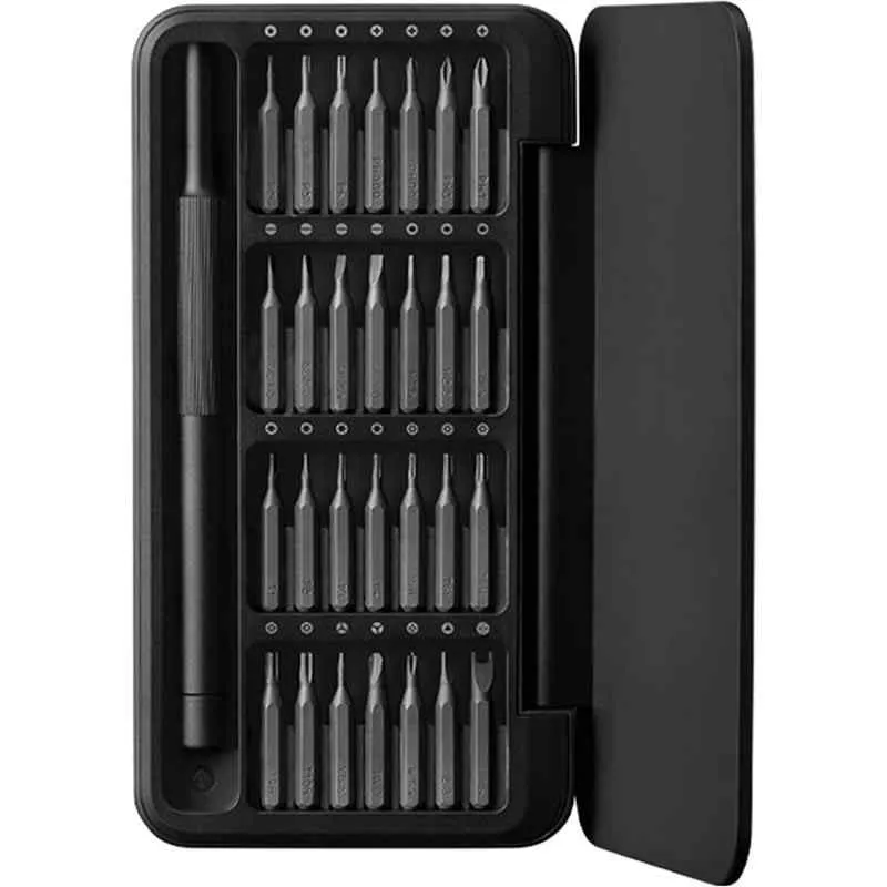 Xiaomi HOTO 28 In 1 Manual Precision Screwdriver Set0