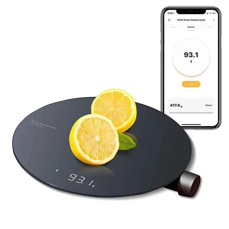 Xiaomi HOTO Smart Kitchen Scale2