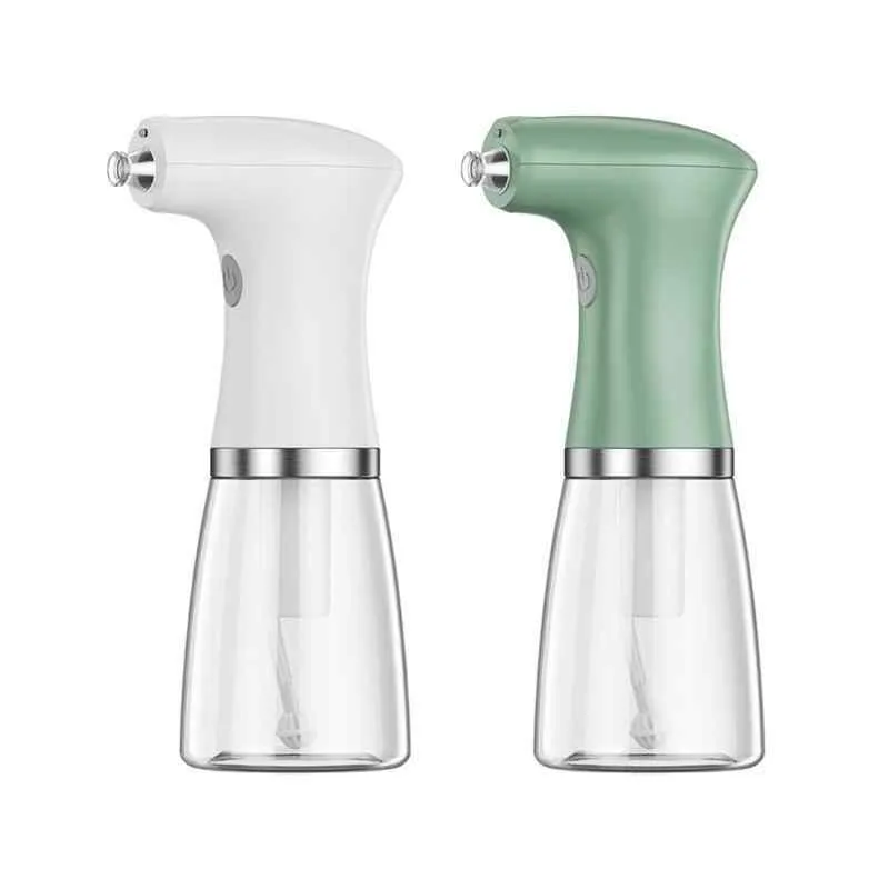 Xiaomi MIUNA Electric Oil Spray Bottle0