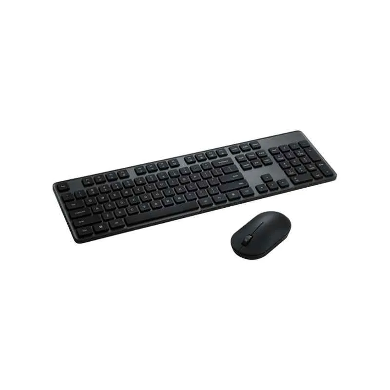 Mi Wireless Mouse & Keyboard Combo 20