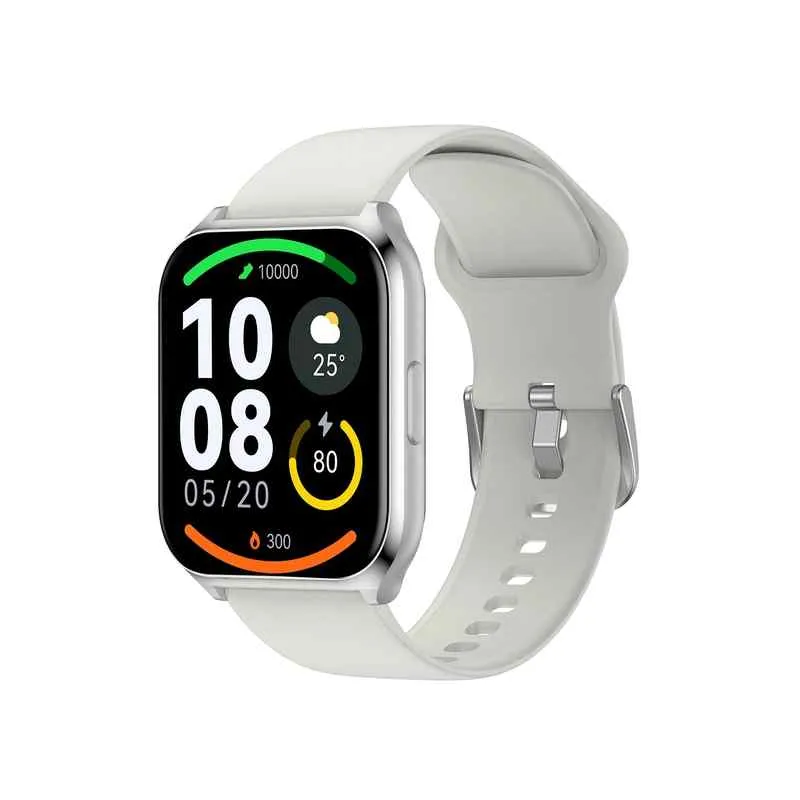 Haylou Smart Watch 2 Pro (Bluetooth Calling)1