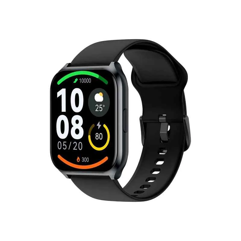 Haylou Smart Watch 2 Pro (Bluetooth Calling)0