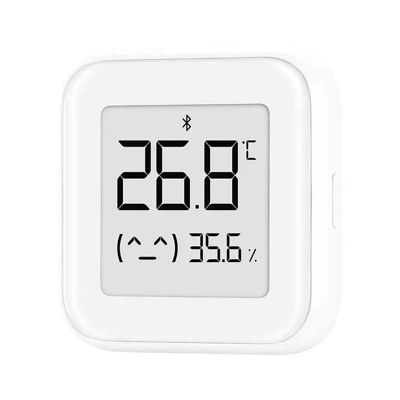 Xiaomi Electronic Temperature And Humidity Meter1