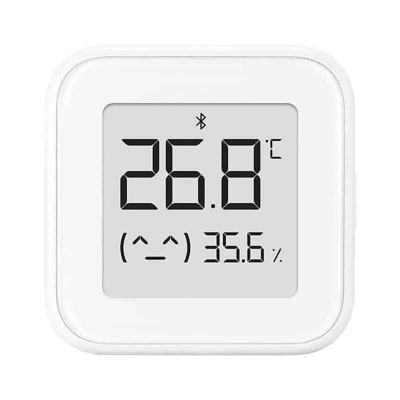 Xiaomi Electronic Temperature And Humidity Meter0