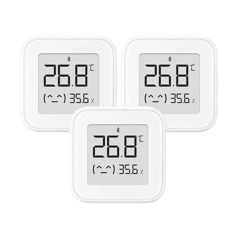Xiaomi Electronic Temperature And Humidity Meter3