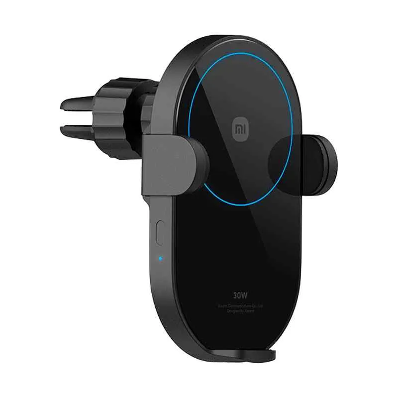 Mi Wireless Car Charger 30W1