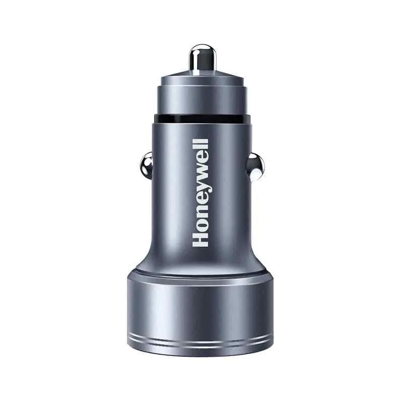 Mi Honeywell Super Fast Car Charger2