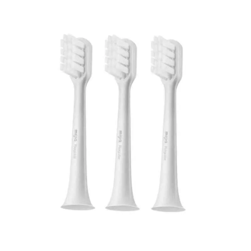 Xiaomi Sonic Electric Toothbrush T200 Heads (Pack Of 3)1