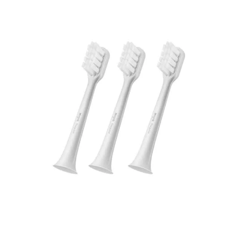 Xiaomi Sonic Electric Toothbrush T200 Heads (Pack Of 3)0