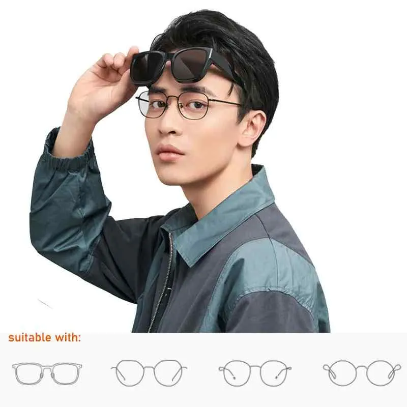 Xiaomi Polarized Fitover Sunglasses2