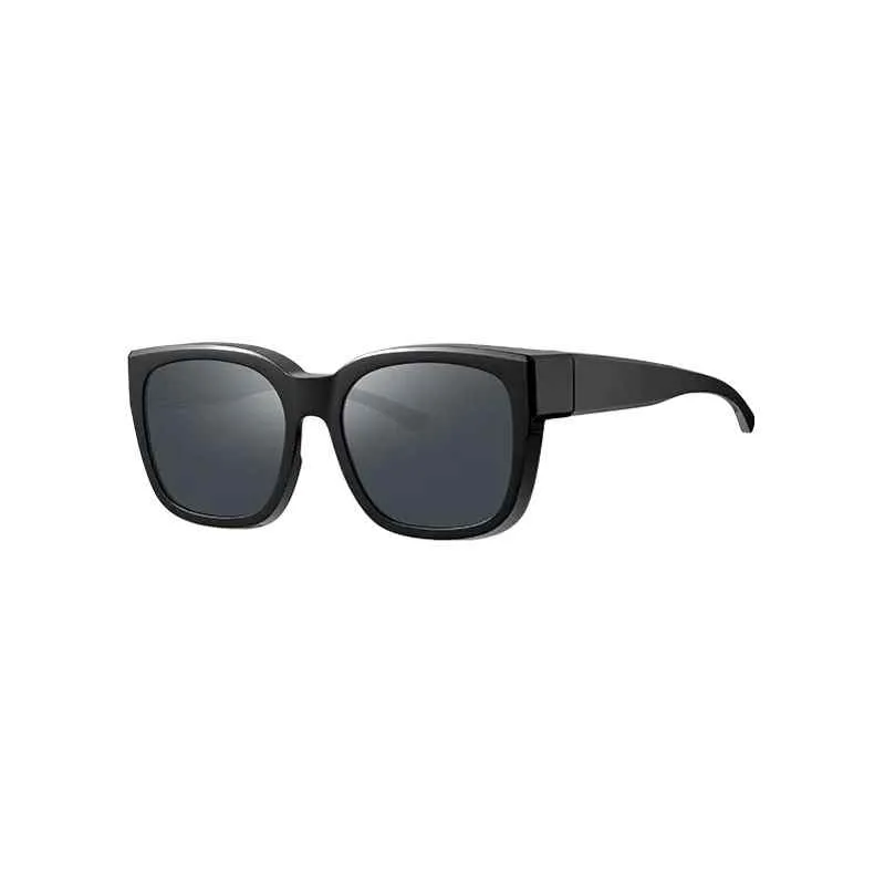 Xiaomi Polarized Fitover Sunglasses0
