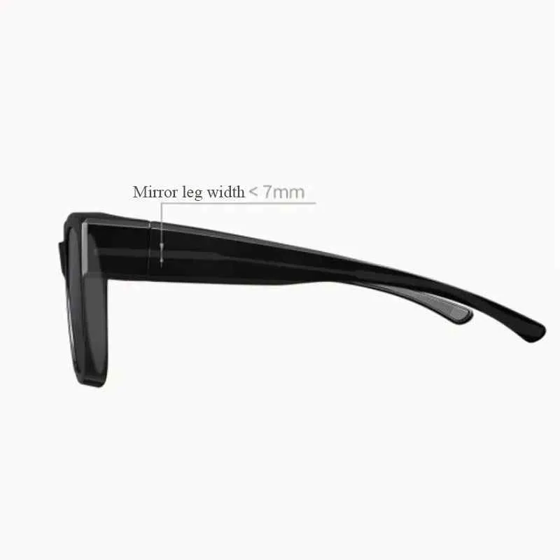 Xiaomi Polarized Fitover Sunglasses4