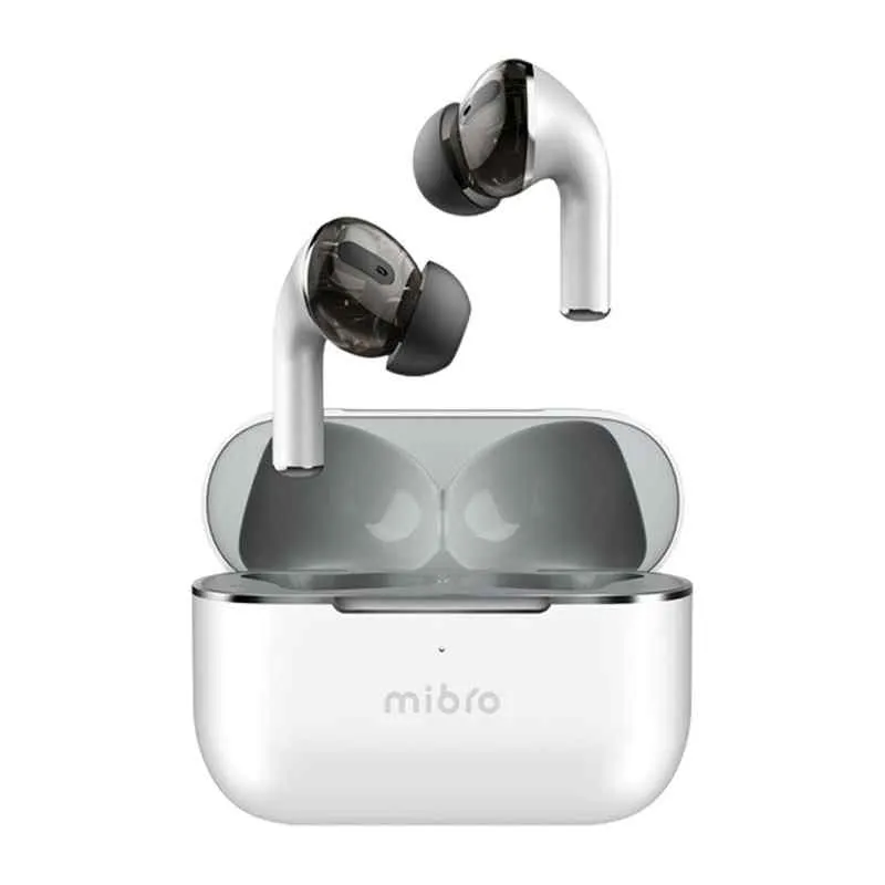 Mibro M1 TWS ENC Al-Noise Cancellation Earbuds1