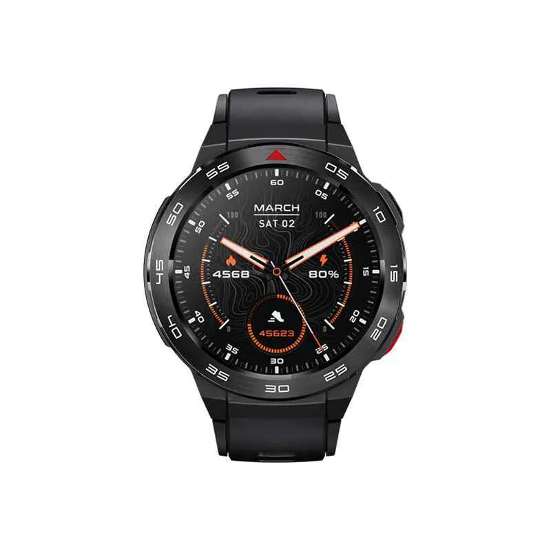 Mibro Smart Watch GS Pro0