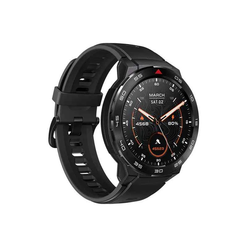 Mibro Smart Watch GS Pro2