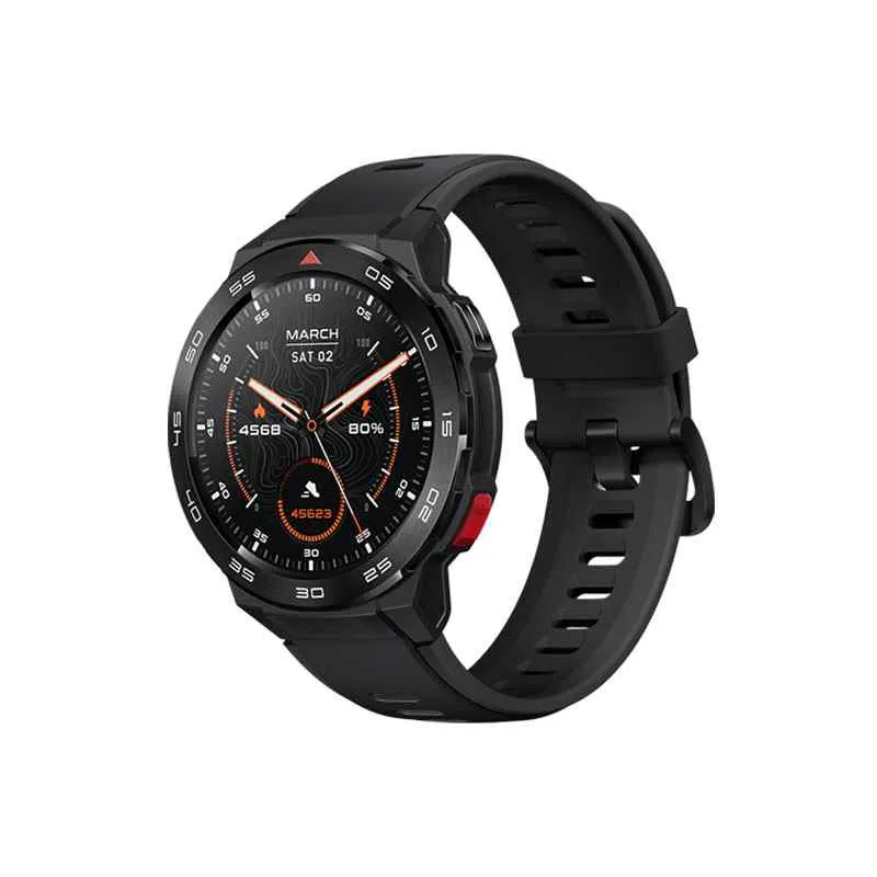 Mibro Smart Watch GS Pro1