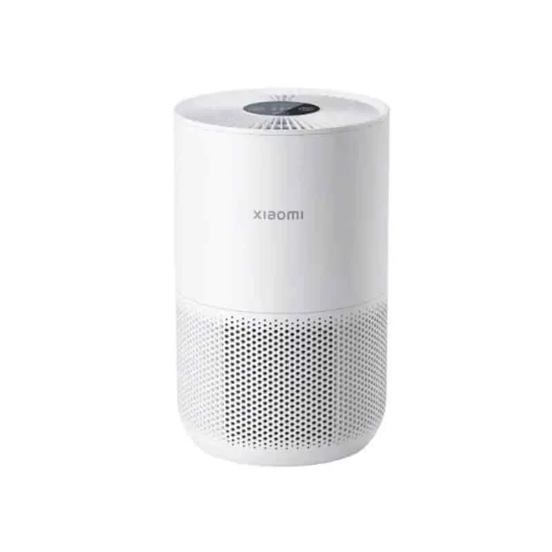 Xiaomi Smart Air Purifier 4 Compact0