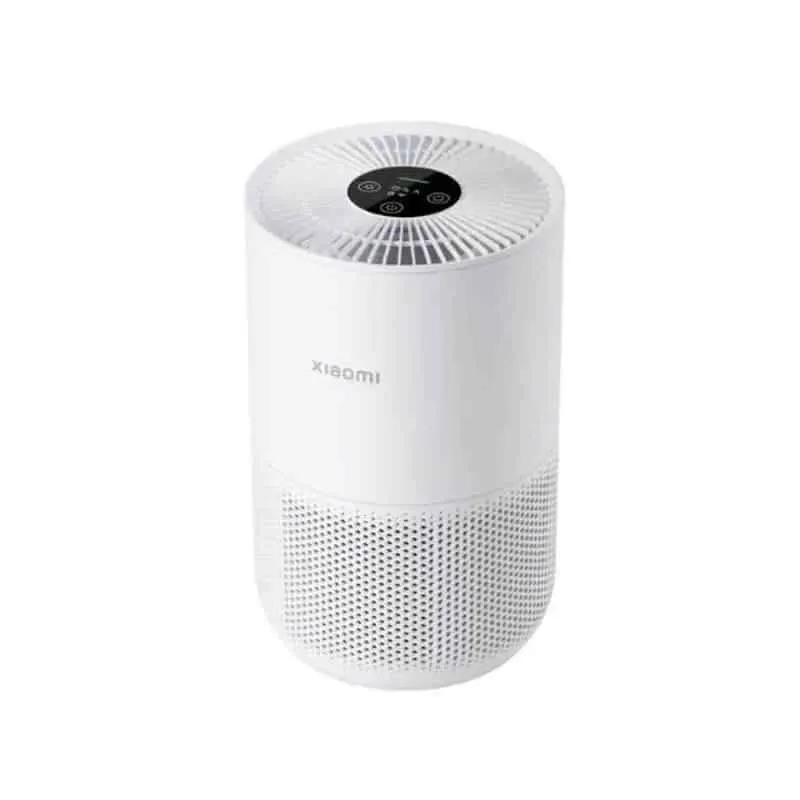 Xiaomi Smart Air Purifier 4 Compact1