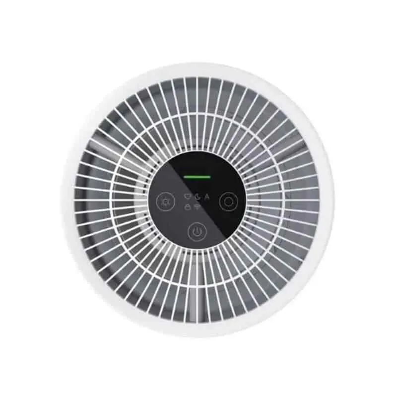 Xiaomi Smart Air Purifier 4 Compact2