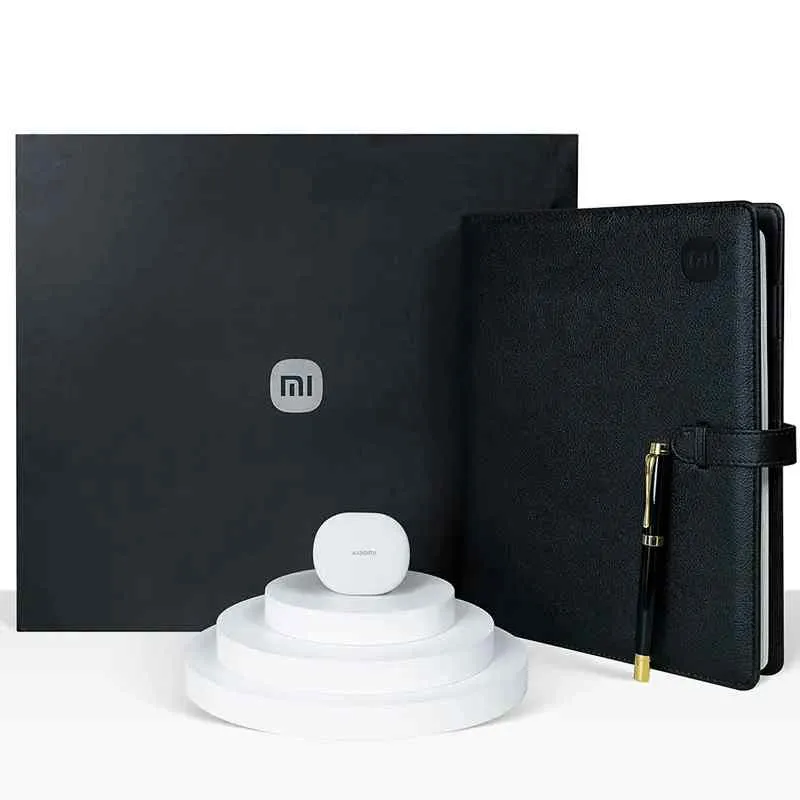 Xiaomi Exclusive Gift Box1