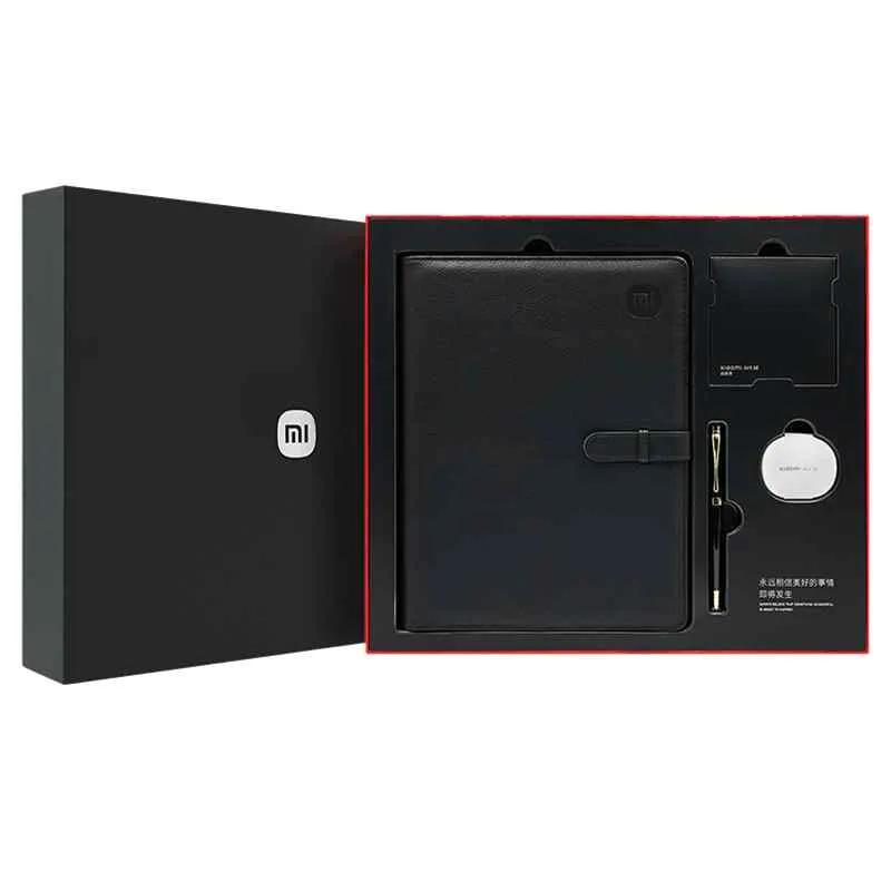 Xiaomi Exclusive Gift Box0